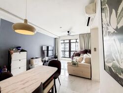 Blk 118A Alkaff Lakeview (Toa Payoh), HDB 3 Rooms #576669081